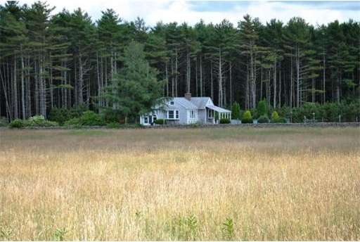 40 Long Plain Rd, Mattapoisett, MA 02739 - photo 1