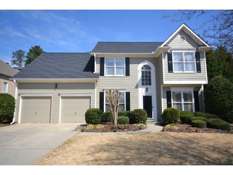 Fantastic find in wildly popular South Forsyth com