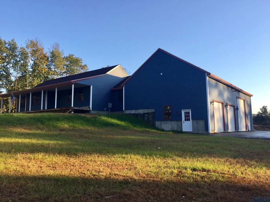 15 Lake Pleasant Rd, Montague, MA 01351 - photo 1