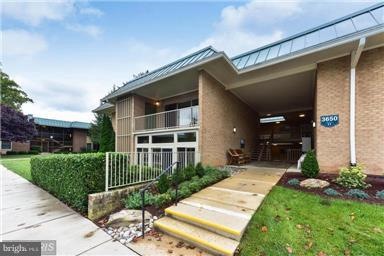 3650 Gleneagles Dr unit 111D, Silver Spring, MD 20906 - photo 1