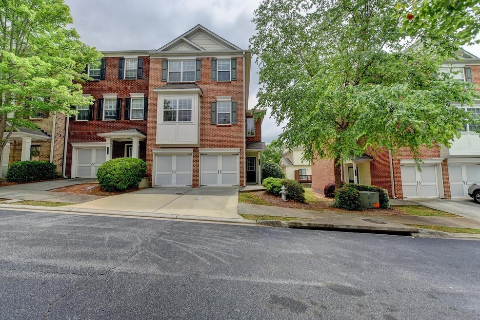 2240 Landing Ridge Dr unit 61, Duluth, GA 30097 - photo 1