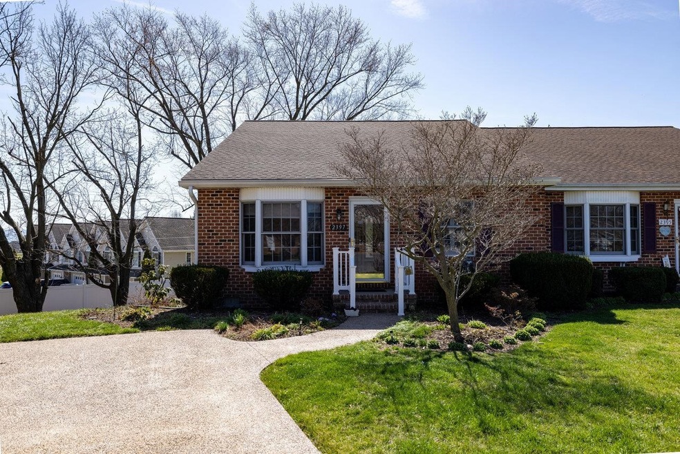 2397 Meadow Ct, Harrisonburg, VA 22801 - photo 1