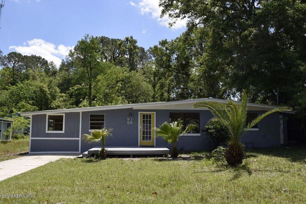 9758 Anders Blvd, Jacksonville, FL 32246 - photo 1