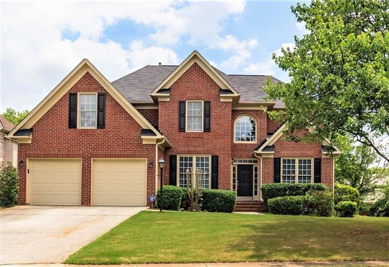 Welcome to 3525 Highcroft Circle!  Lovely Home in 