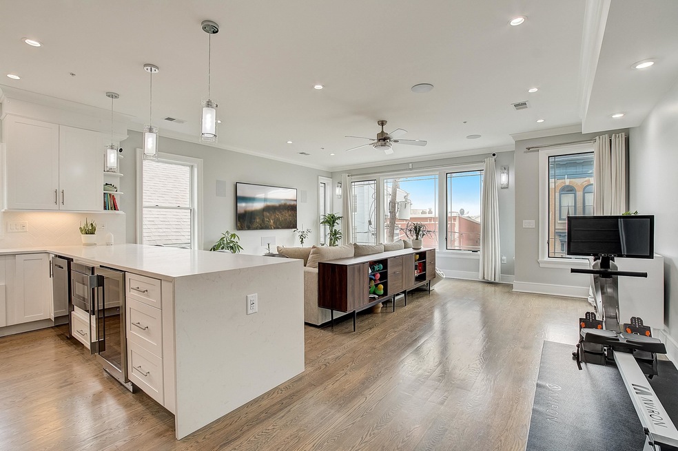 101 Sherman Ave unit 2, Jersey City, NJ 07307 - photo 1