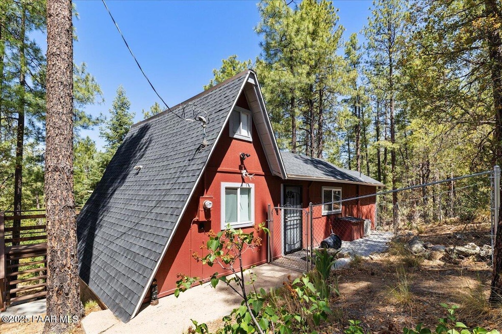 Front - 7770 S Sundance Rd