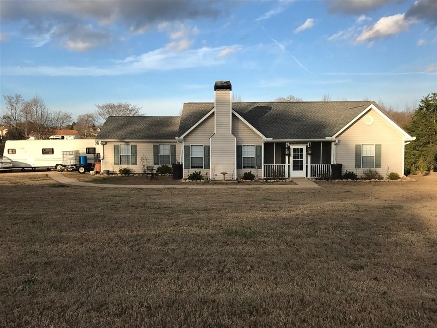 169 Michael Ln, McDonough, GA 30252 - photo 1