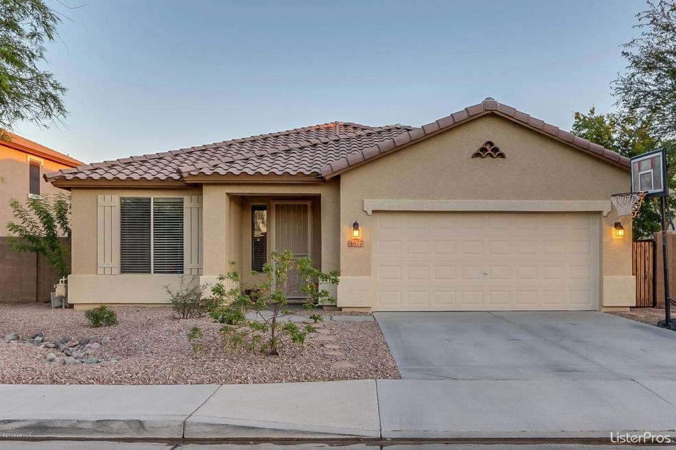 4877 E Thunderbird Dr-034