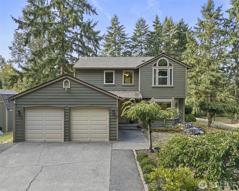 8610 Long Lake Rd SE, Port Orchard, WA 98367 - photo 1