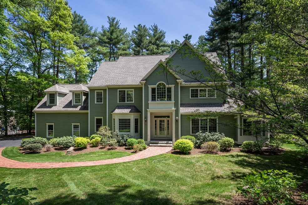 11 Norcross Rd, Hopkinton, MA 01748 - photo 1