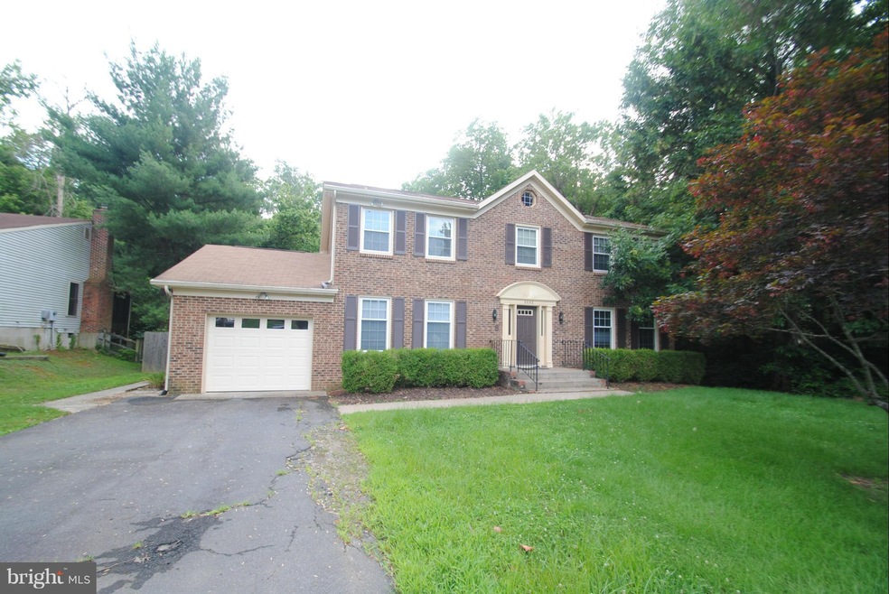 2042 Aquia Dr, Stafford, VA 22554 - photo 1