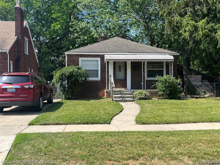 14722 Lydia Ave, Eastpointe, MI 48021 - photo 1