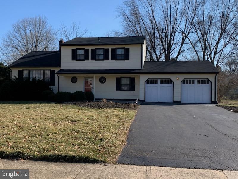 46 Maple Stream Rd, East Windsor, NJ 08520 - photo 1