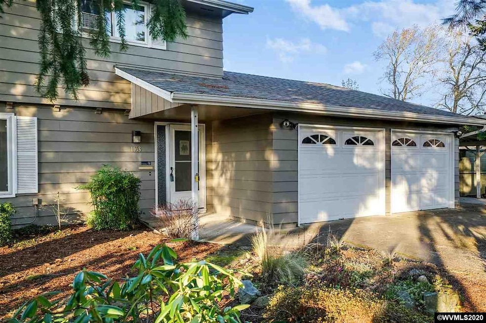 1163 Rafael Ave N, Keizer, OR 97303 - photo 1