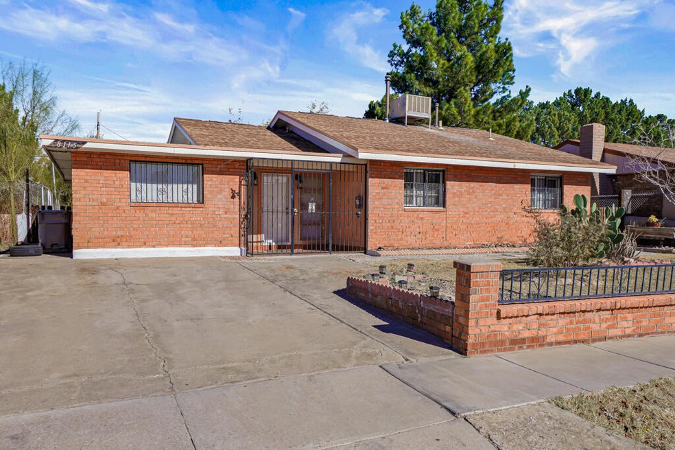 8115 La Paloma Cir, El Paso, TX 79907 - photo 1