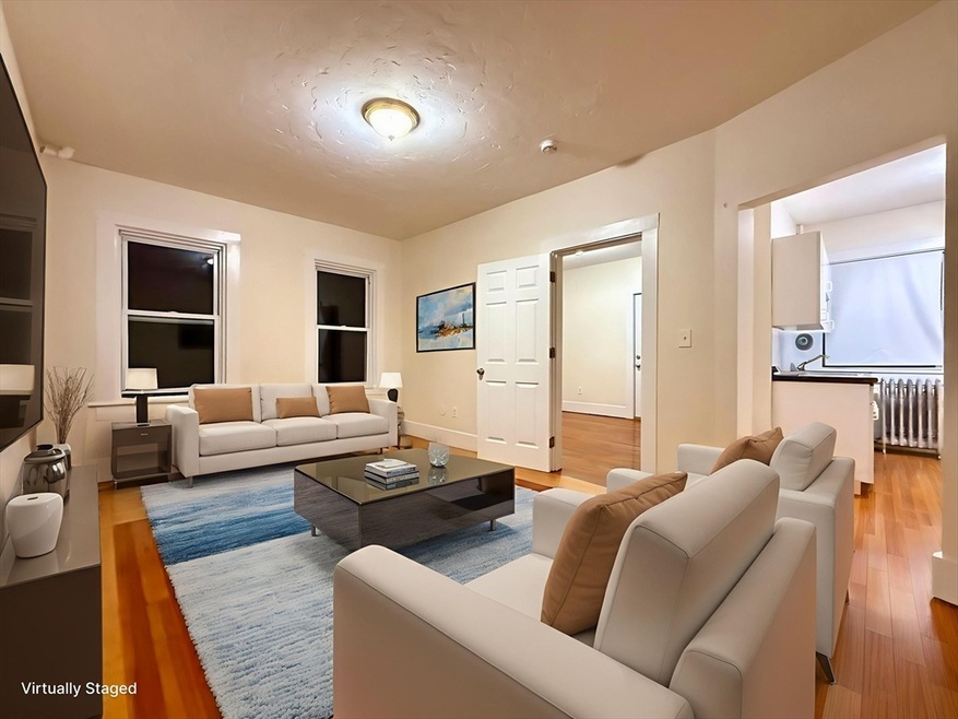 11 John St unit 12-B, Attleboro, MA 02703 - photo 1