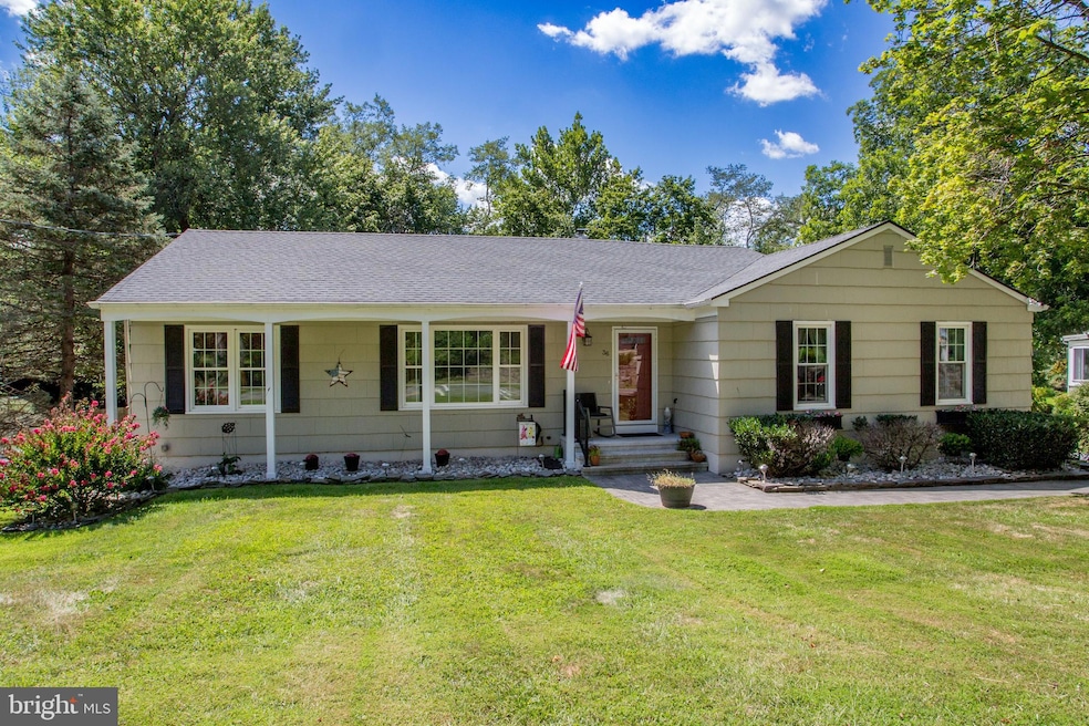 36 S Main St, Stockton, NJ 08559 - photo 1