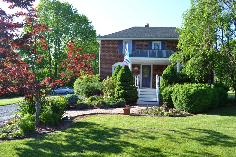 2164 Milford Warren Glen Rd, Bloomsbury, NJ 08804 - photo 1