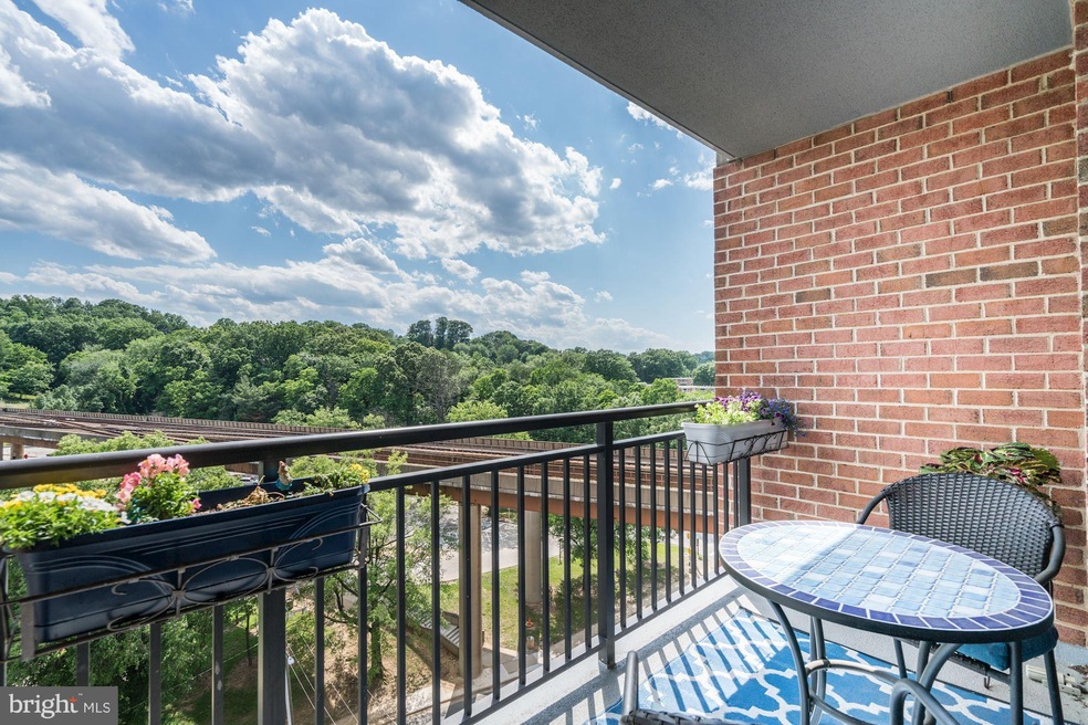 Midtown Alexandria Station Condominiums unit 1017, Alexandria, VA 22303 - photo 1