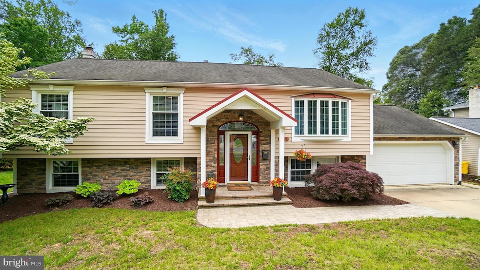 1549 Eton Way, Crofton, MD 21114 - photo 1