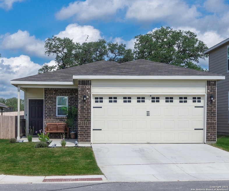 10159 Round Ridge, San Antonio, TX 78254 - photo 1
