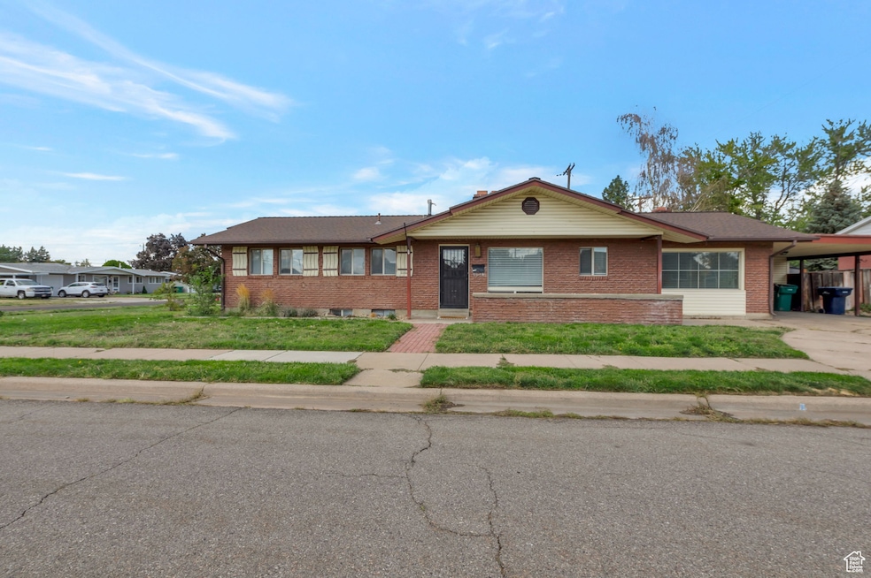 2266 W 5100 S, Roy, UT 84067 - photo 1