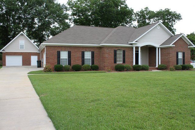 Main View