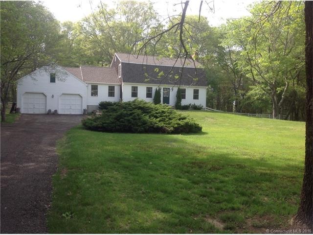19 Fanning Rd, Ledyard, CT 06339 - photo 1