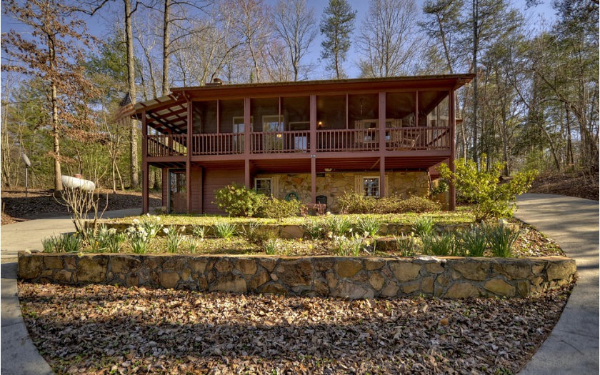 Main View
