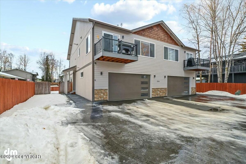 1116 Byra Ct #4
