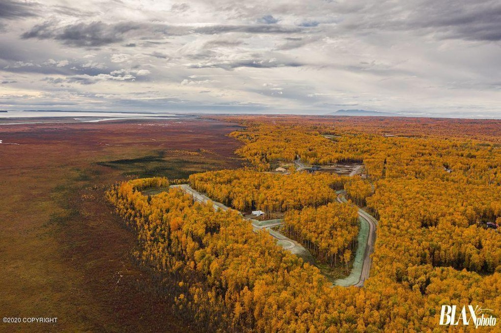 B2 L2 S Teton Cir, Knik-Fairview, AK 99654 - photo 1