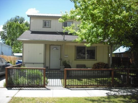 211 N K St, Lakeview, OR 97630 - photo 1