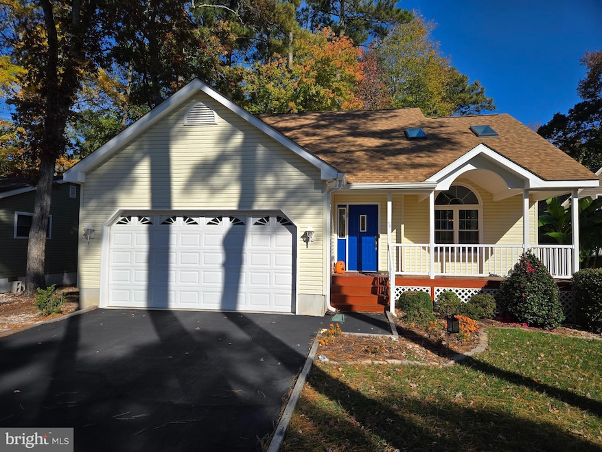 75 Robin Hood Trail, Berlin, MD 21811 - photo 1