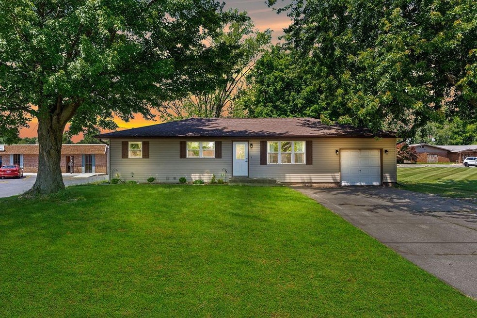 1708 A St, La Porte, IN 46350 - photo 1