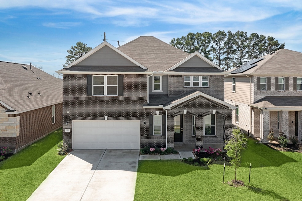 Welcome to 25535 Cartington Ln.