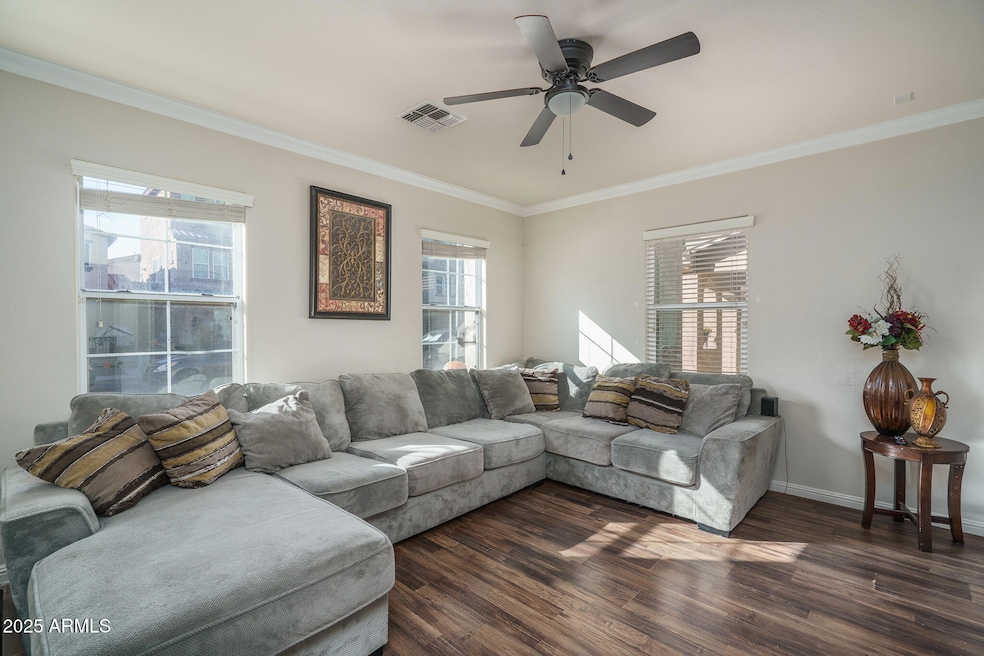 2007 N 78th Ave, Phoenix, AZ 85035 - photo 1