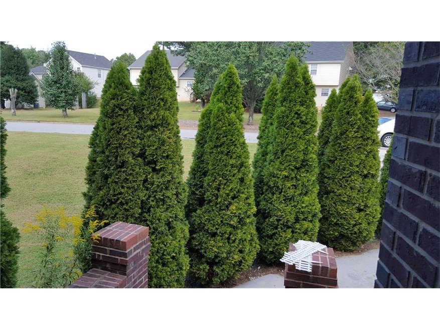 5370 Windswept Trace, Sugar Hill, GA 30518 - photo 1