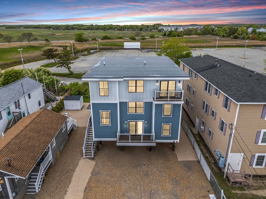 30 Cable Ave unit 3, Salisbury, MA 01952 - photo 1