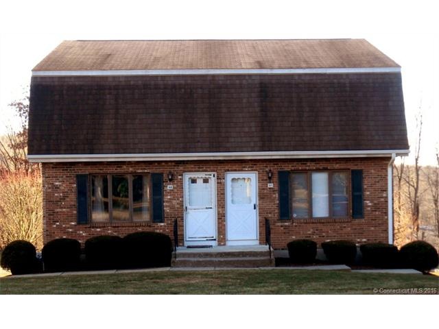 1385 Highland Ave unit 14A, Waterbury, CT 06708 - photo 1