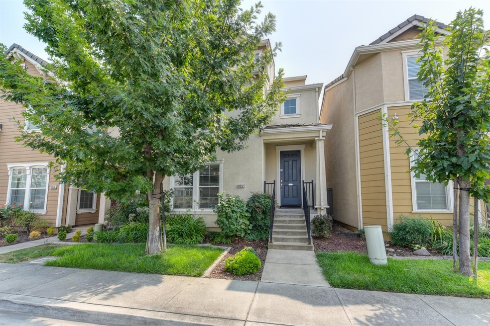 10932 Stourport Way, Rancho Cordova, CA 95670 - photo 1