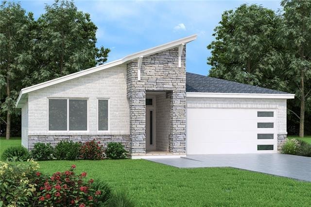 101 Citation Dr, Jarrell, TX 76537 - photo 1