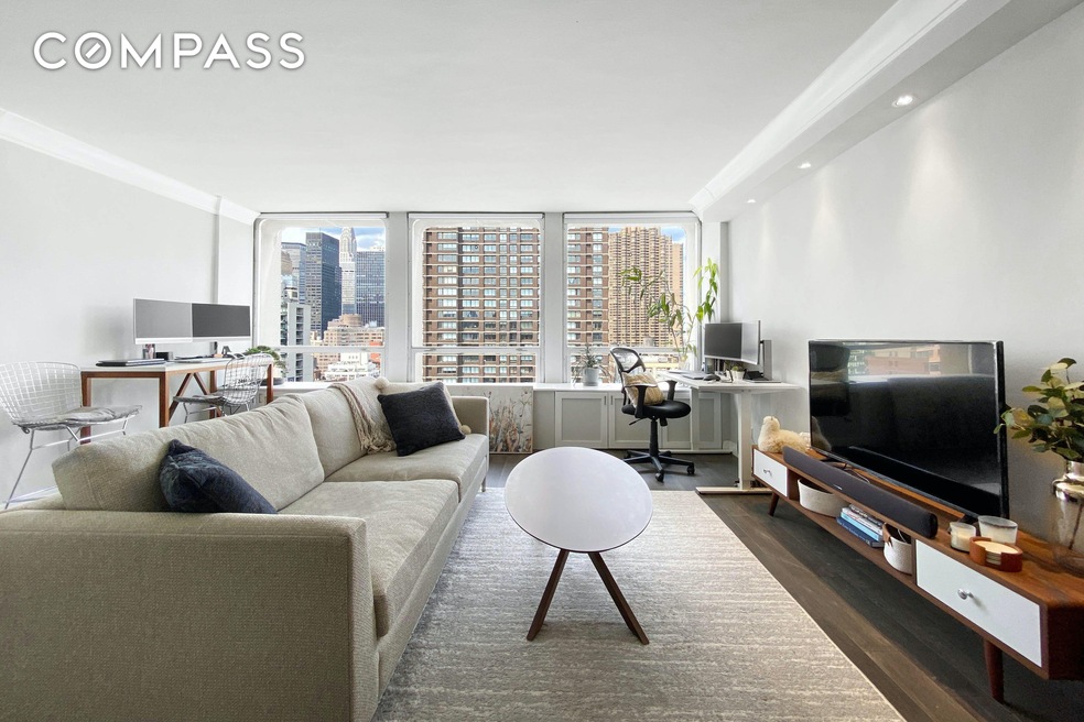 Kips Bay Towers unit 19K, New York, NY 10016 - photo 1