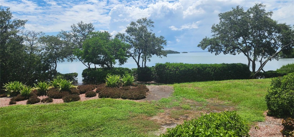 1515 Pinellas Bayway S unit F62, Saint Petersburg, FL 33715 - photo 1