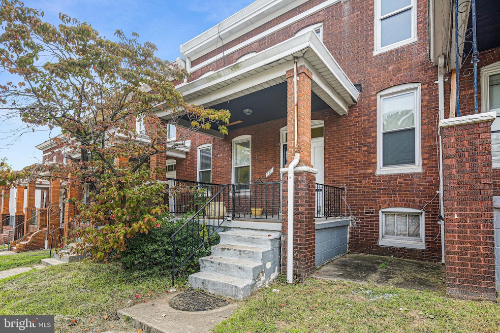 3711 Belair Rd, Baltimore, MD 21213 - photo 1
