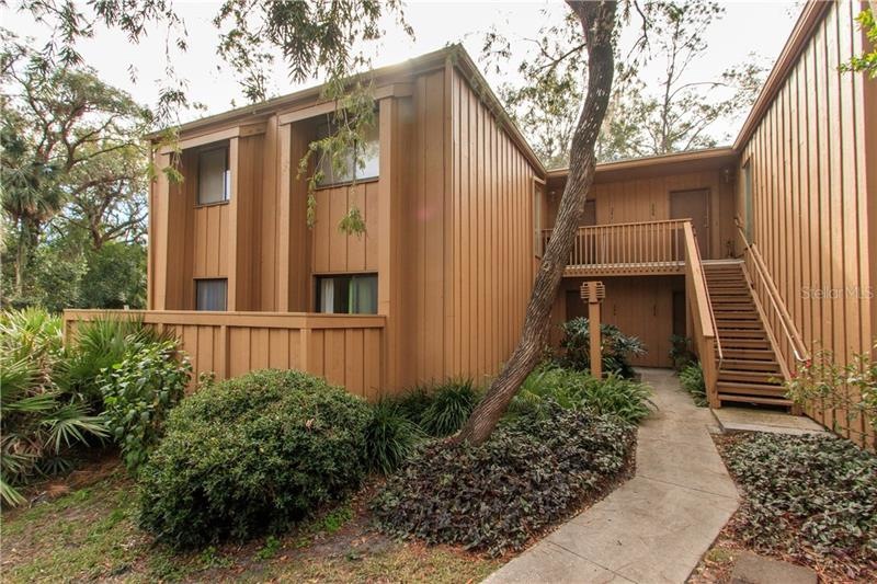 240 Crown Oaks- 2/2 ground floor condo