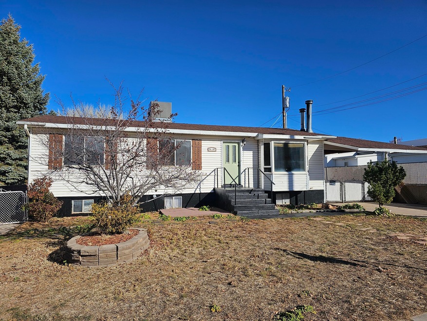 30 W 200 S, Parowan, UT 84761 - photo 1