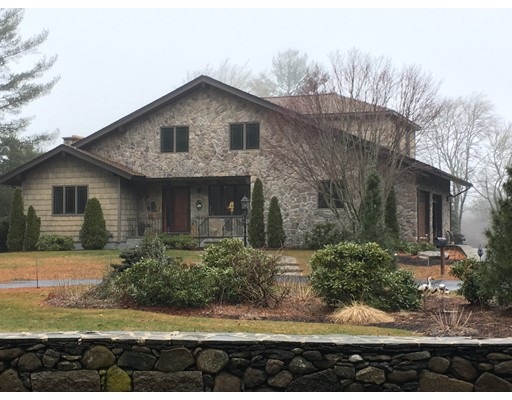 382 New Boston Rd, Acushnet, MA 02743 - photo 1