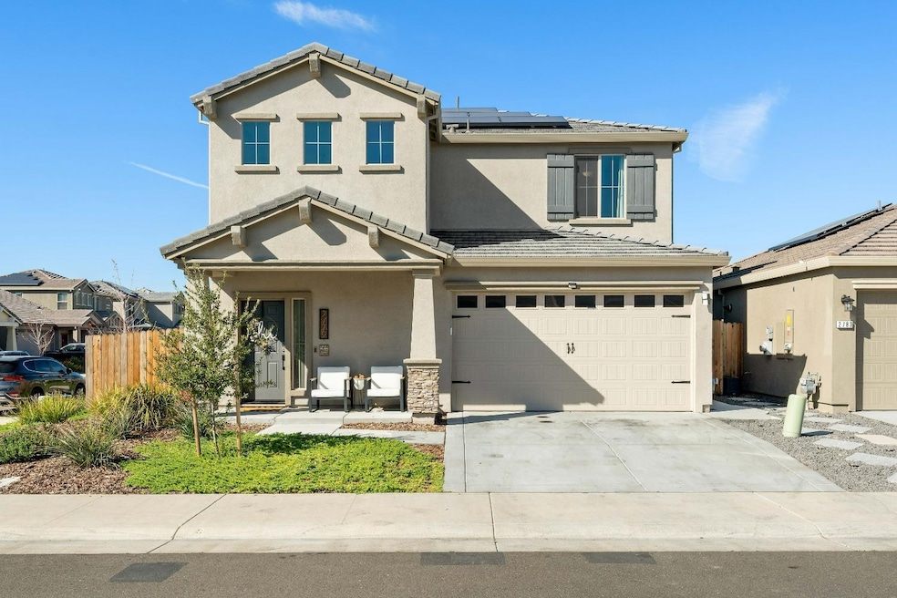 2779 Napoleon Way, Antelope, CA 95843 - photo 1