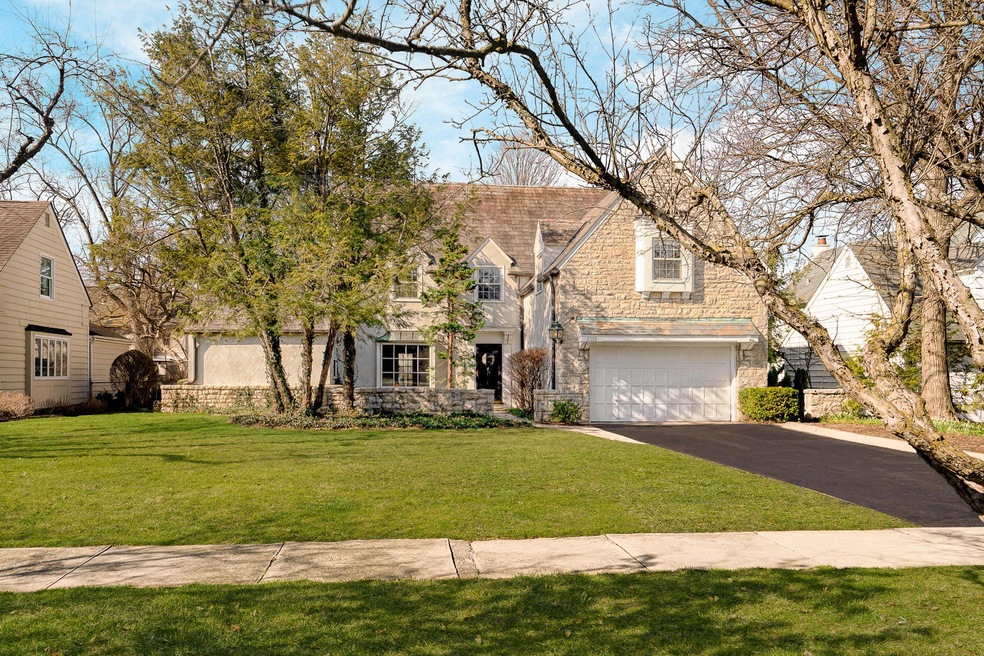Welcome to 2355 Arlington Avenue!