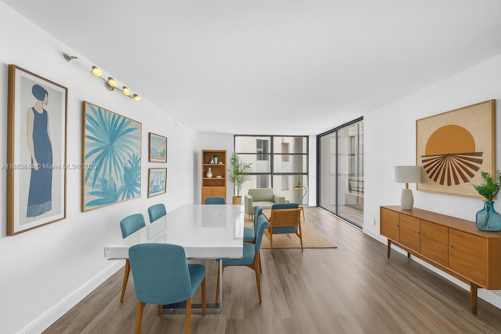 Delvista Towers Condominium unit 1813, Miami, FL 33180 - photo 1